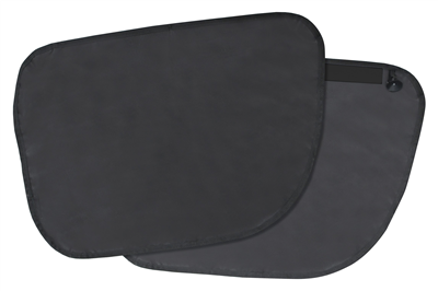 04129 Ochrana dveří před poškrábáním psem 2ks