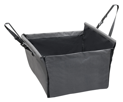 04130 Deka ochranná do auta pro malého psa 58x52cm