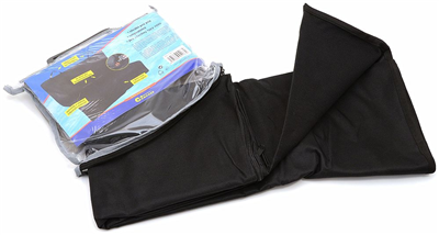 04133 Deka ochranná do auta pro psa