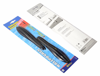 05217 Chránič dveří nalepovací 3M 4ks