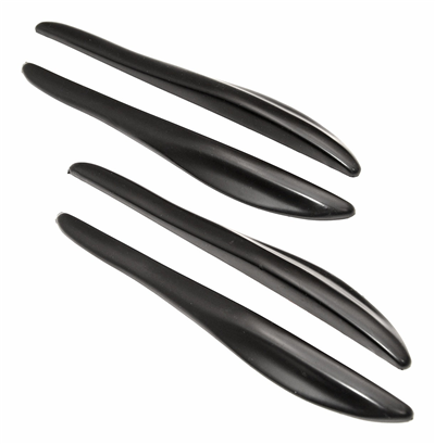 05217 Chránič dveří nalepovací 3M 4ks