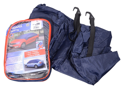 05961 Ochranná plachta M 233x147x51 cm NYLON