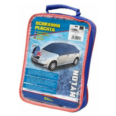 05961 Ochranná plachta M 233x147x51 cm NYLON
