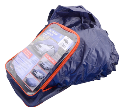 05966 Ochranná plachta FULL M 431x165x119cm NYLON
