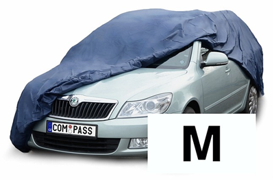 05966 Ochranná plachta FULL M 431x165x119cm NYLON