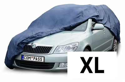 05968 Ochranná plachta FULL XL 510x178x119cm NYLON