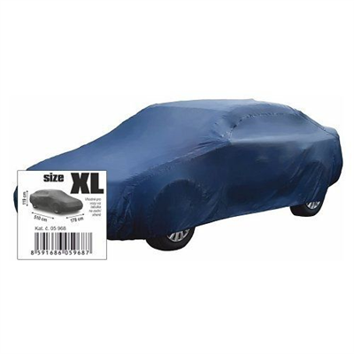 05968 Ochranná plachta FULL XL 510x178x119cm NYLON