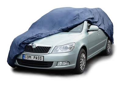 05969 Ochranná plachta FULL KOMBI 485x180x116cm NYLON