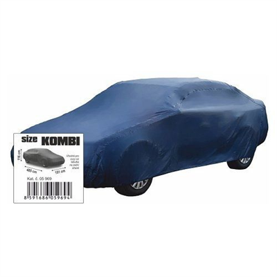 05969 Ochranná plachta FULL KOMBI 485x180x116cm NYLON