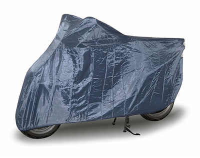 05973 Ochranná plachta na motocykl M 203x89x122cm NYLON