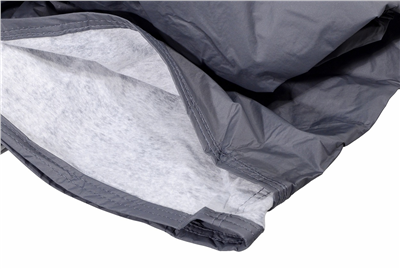 05987 Ochranná plachta FULL XL 533x178x119cm 100% WATERPROOF