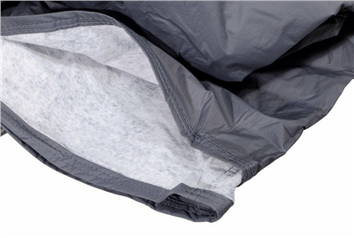 05987 Ochranná plachta FULL XL 533x178x119cm 100% WATERPROOF