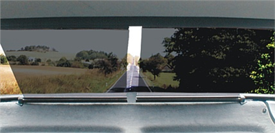 06136 Roletka 2x45cm