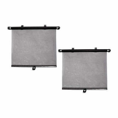 06140 Roletka 2x42cm přísavky s aretací