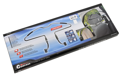 06201 Ramínko cestovní VARIANT