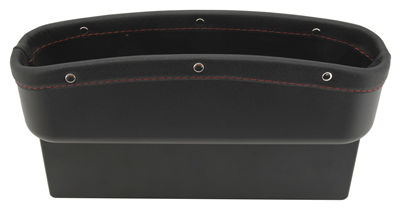 06212 Organizér do auta mezi sedačky 23x16cm 1ks