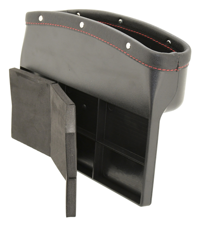 06212 Organizér do auta mezi sedačky 23x16cm 1ks