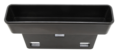 06213 Organizér do auta mezi sedačky 23x20cm 2ks