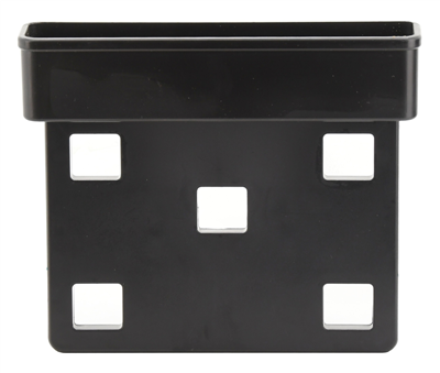 06213 Organizér do auta mezi sedačky 23x20cm 2ks