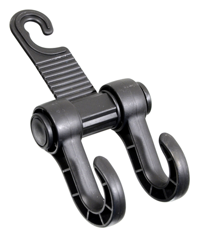 06232 Držák na opěrku hlavy HOOK