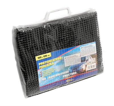 06242 Protiskluzová podložka do kufru 100x120cm