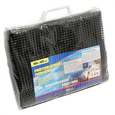 06242 Protiskluzová podložka do kufru 100x120cm