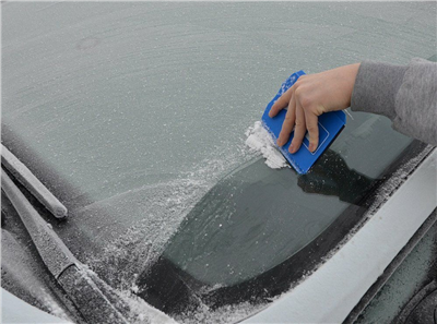 06249 Parkovací hodiny s měřičem dezénu