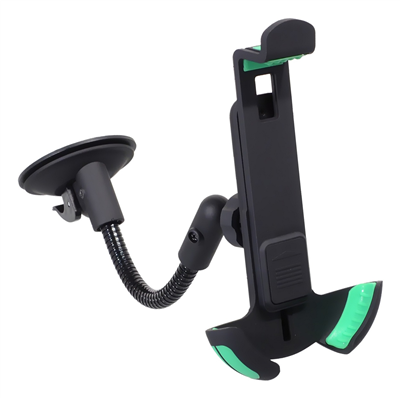 06257 Držák telefonu / GPS na přísavku MAX