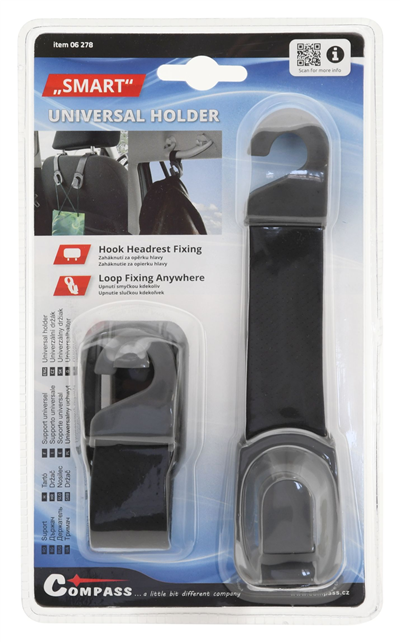06278 Držák SMART 2ks