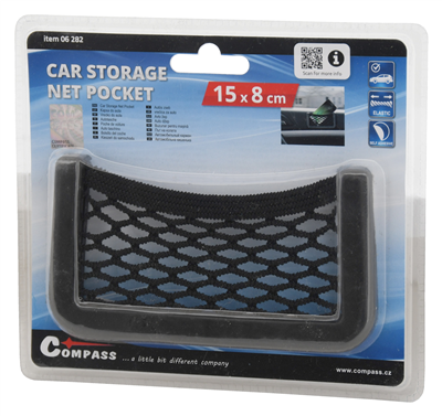 06282 Kapsa nalepovací 15x8cm