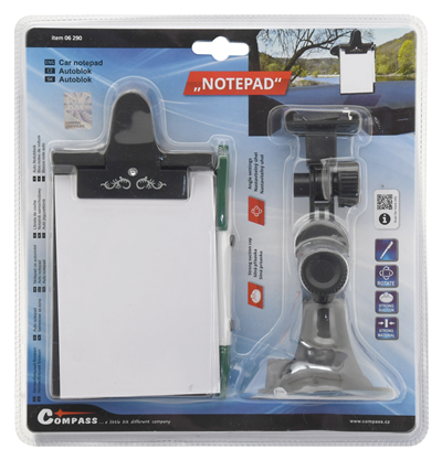 06290 Autoblok na přísavku