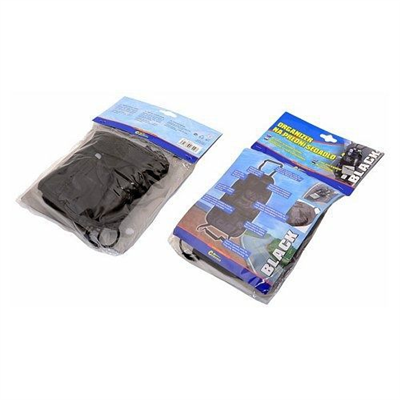 06510 Organizér na přední sedadlo BLACK