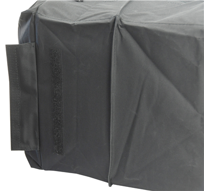 06599 Organizér do kufru 69x41cm POCKET MASTER