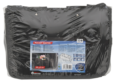06599 Organizér do kufru 69x41cm POCKET MASTER