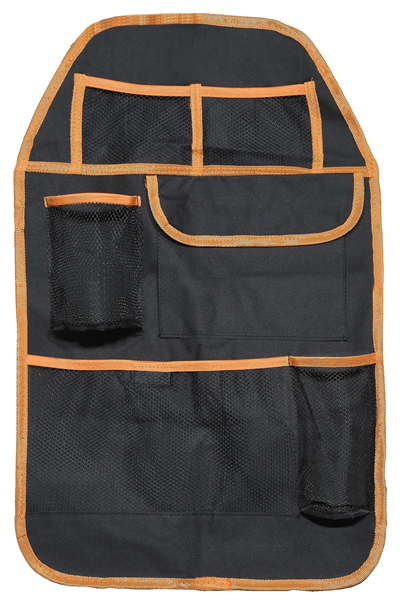 06600 Organizér na přední sedadlo ORANGE