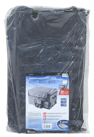 07050 Kryt termoizolační 30l (pro 07090)