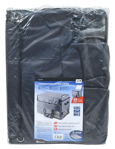 07052 Kryt termoizolační 50l (pro 07092)