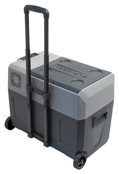 07084 Chladící box FREEZE kompresor 40l 230/24/12V -20°C