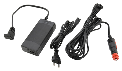 07084 Chladící box FREEZE kompresor 40l 230/24/12V -20°C