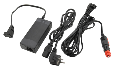 07090 Chladící box kompresor 30l 230/24/12V -20°C BLUE