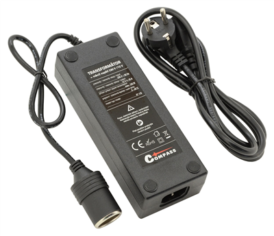 07116 Trafo 230/12V 10Amp