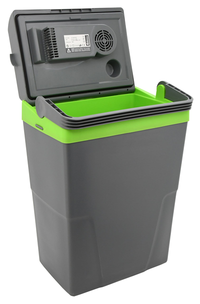 07118 Chladící box 22l 230V/12V ECO A++