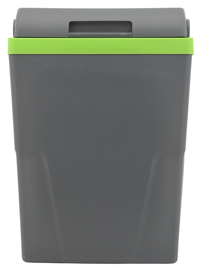 07118 Chladící box 22l 230V/12V ECO A++