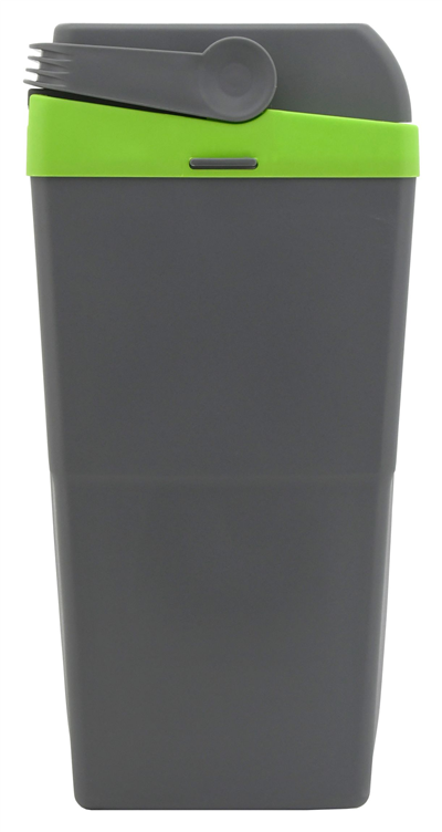 07118 Chladící box 22l 230V/12V ECO A++