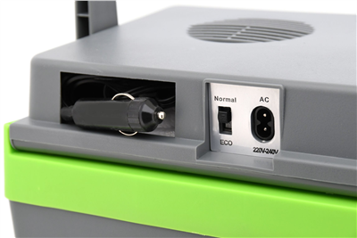 07118 Chladící box 22l 230V/12V ECO A++