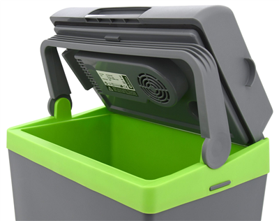 07118 Chladící box 22l 230V/12V ECO A++