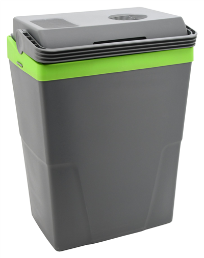 07118 Chladící box 22l 230V/12V ECO A++