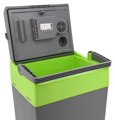 07119 Chladící box 30l 230V/12V ECO A++