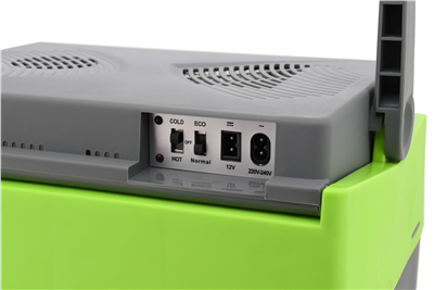 07119 Chladící box 30l 230V/12V ECO A++