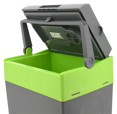 07119 Chladící box 30l 230V/12V ECO A++